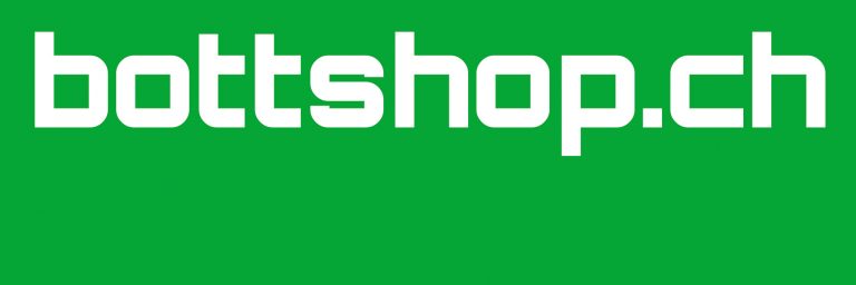Logo bottshop.ch